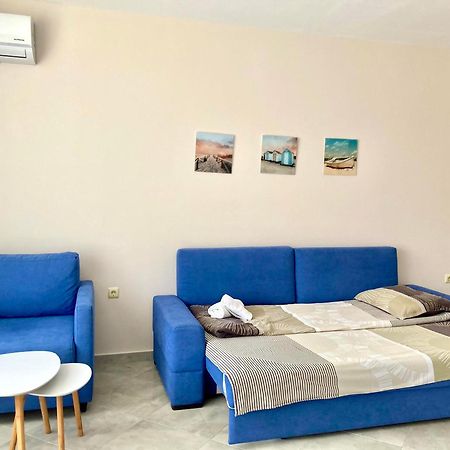 Apartments In Villas Apolon Sozopol Extérieur photo