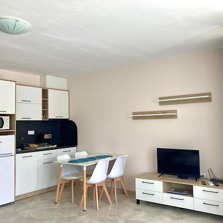 Apartments In Villas Apolon Sozopol Extérieur photo
