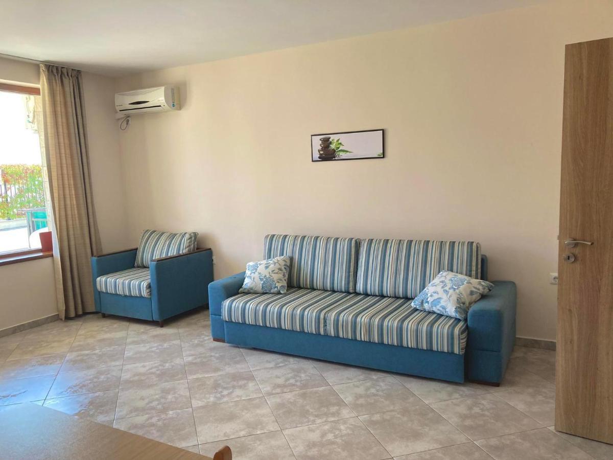 Apartments In Villas Apolon Sozopol Extérieur photo
