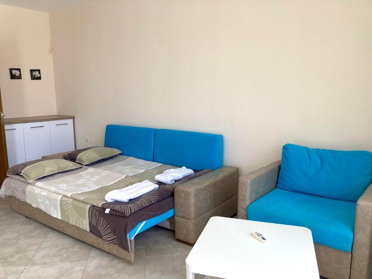Apartments In Villas Apolon Sozopol Extérieur photo