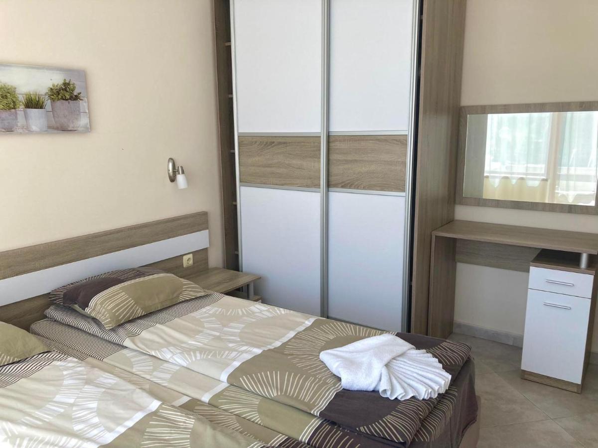 Apartments In Villas Apolon Sozopol Extérieur photo