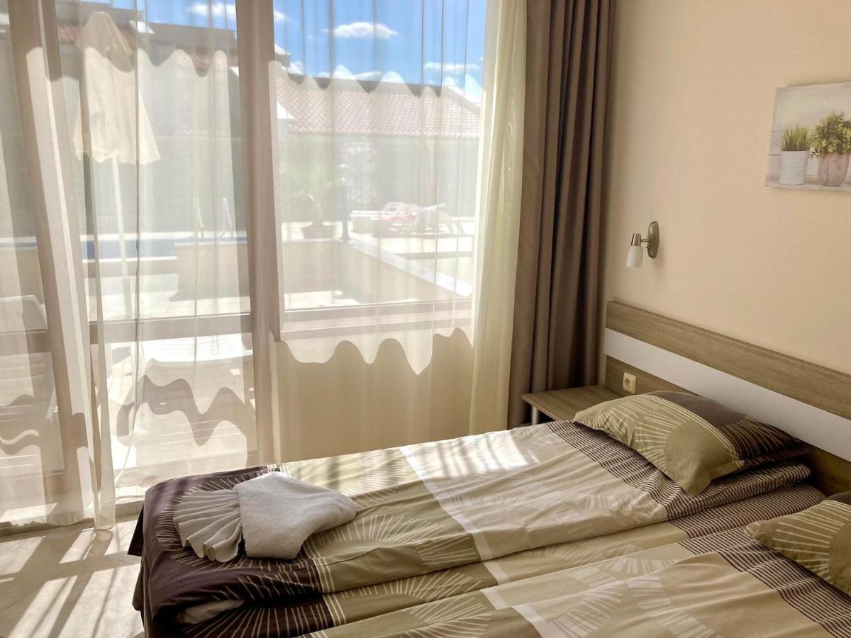 Apartments In Villas Apolon Sozopol Extérieur photo
