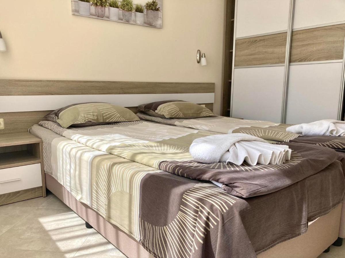 Apartments In Villas Apolon Sozopol Extérieur photo