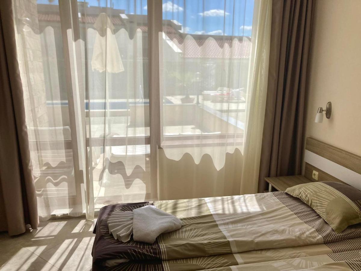 Apartments In Villas Apolon Sozopol Extérieur photo