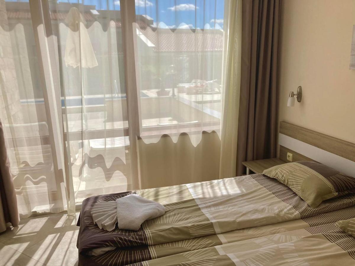 Apartments In Villas Apolon Sozopol Extérieur photo