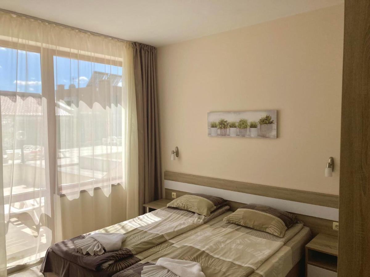 Apartments In Villas Apolon Sozopol Extérieur photo