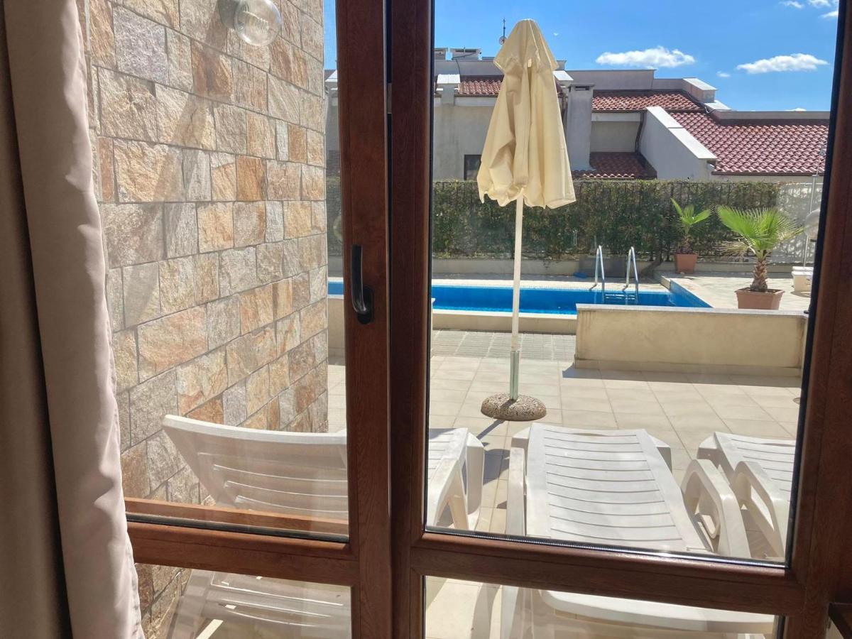 Apartments In Villas Apolon Sozopol Extérieur photo