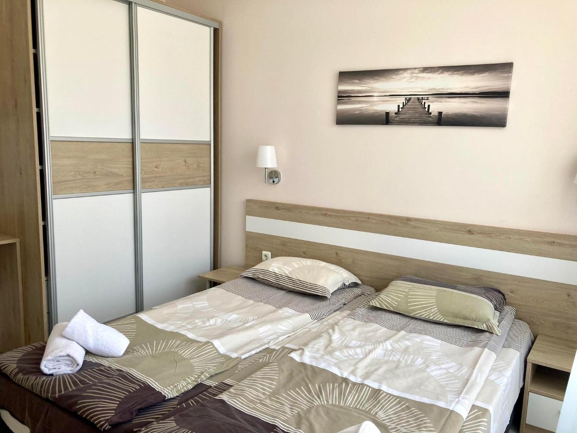 Apartments In Villas Apolon Sozopol Extérieur photo