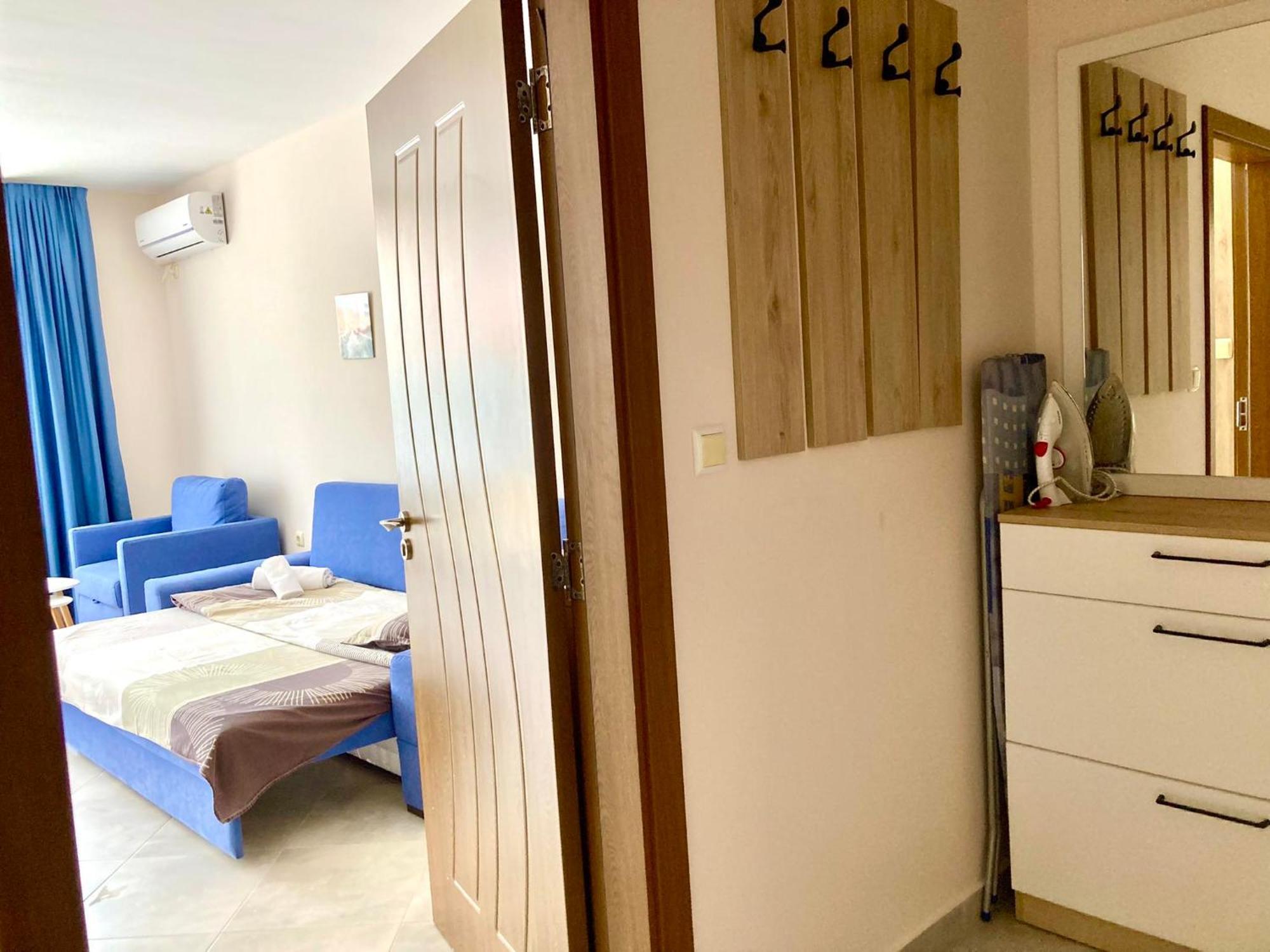 Apartments In Villas Apolon Sozopol Extérieur photo